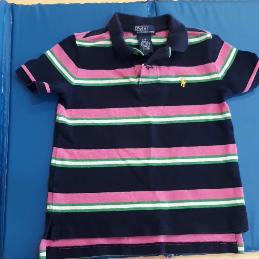 Ralph Lauren Polo Shirt